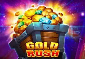 Gold Rush - Spin City - Congo